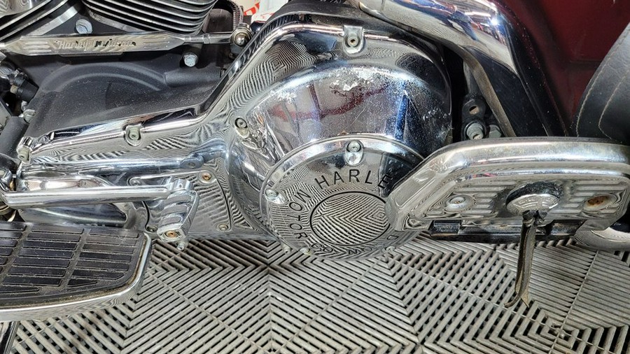 2000 Harley Davidson Road King