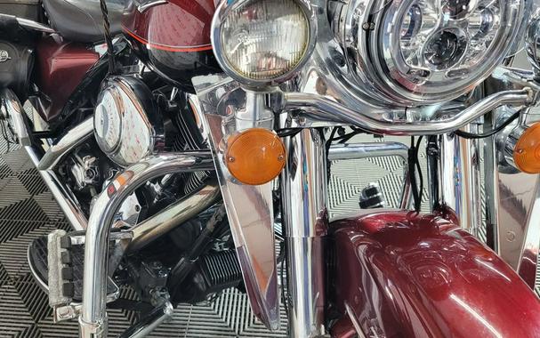 2000 Harley Davidson Road King