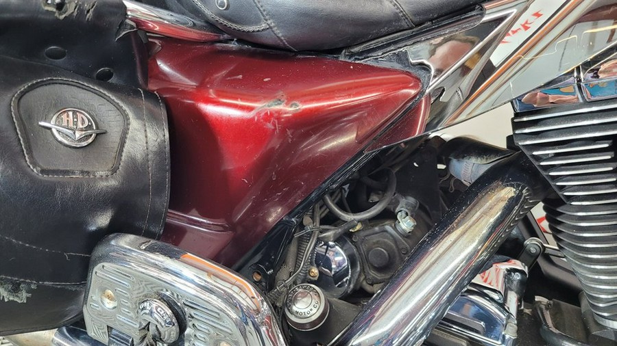 2000 Harley Davidson Road King