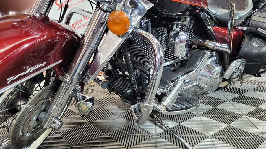 2000 Harley Davidson Road King