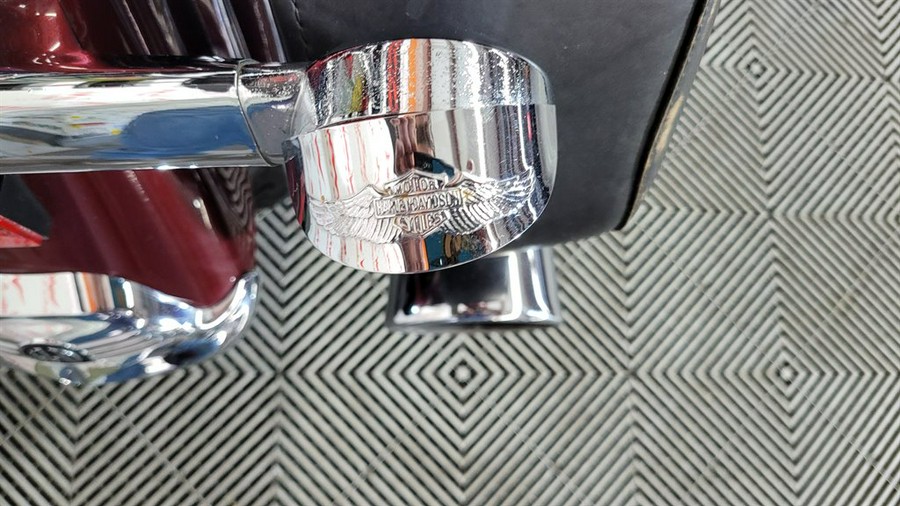 2000 Harley Davidson Road King