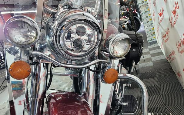 2000 Harley Davidson Road King