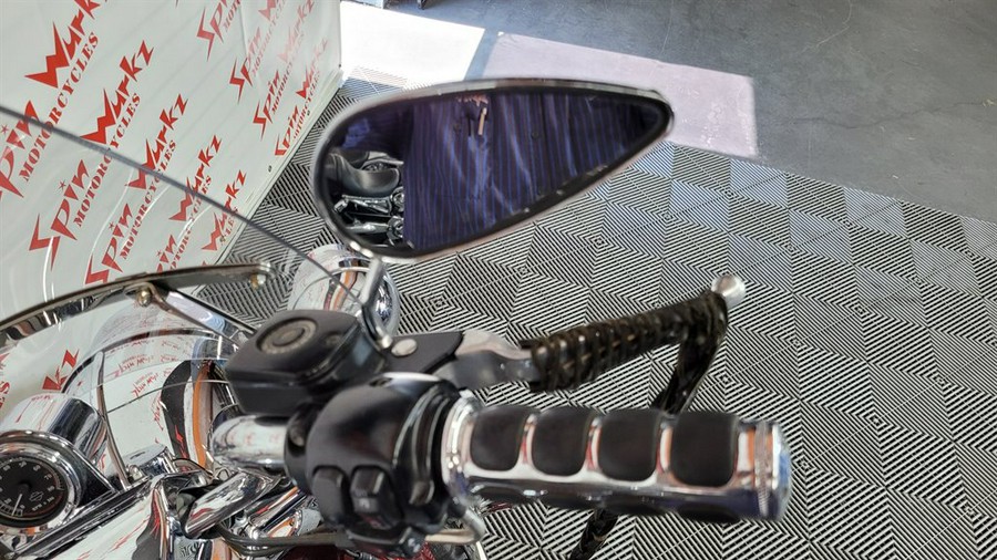 2000 Harley Davidson Road King