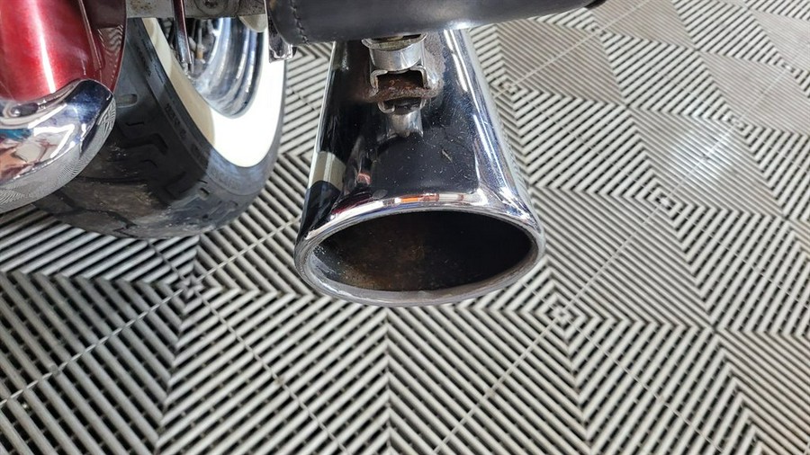 2000 Harley Davidson Road King