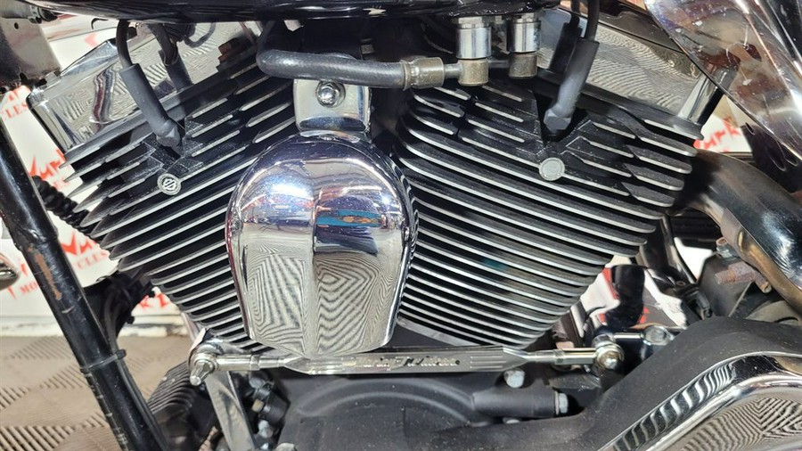 2000 Harley Davidson Road King