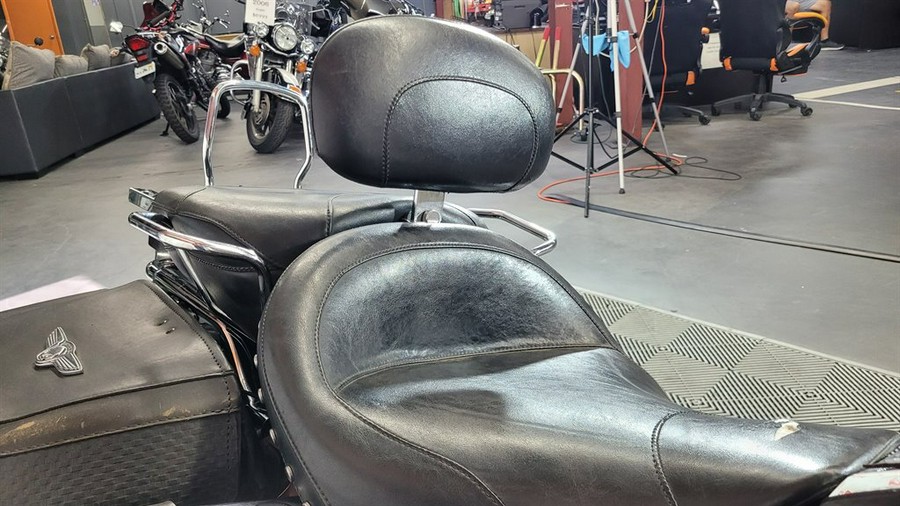 2000 Harley Davidson Road King