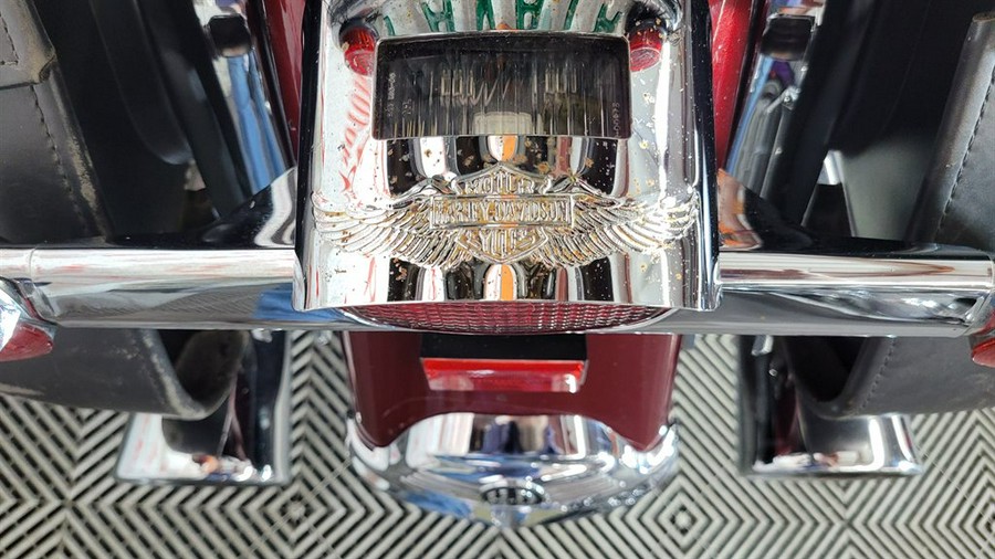 2000 Harley Davidson Road King