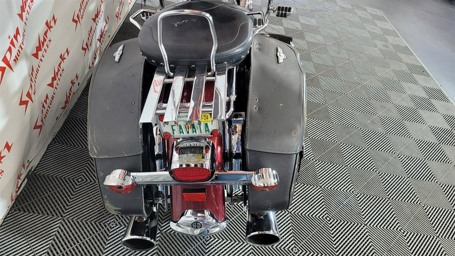 2000 Harley Davidson Road King