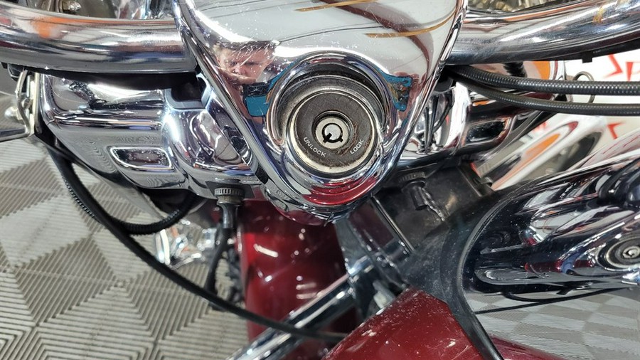 2000 Harley Davidson Road King