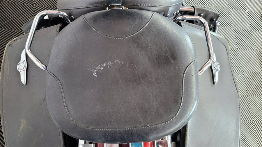 2000 Harley Davidson Road King