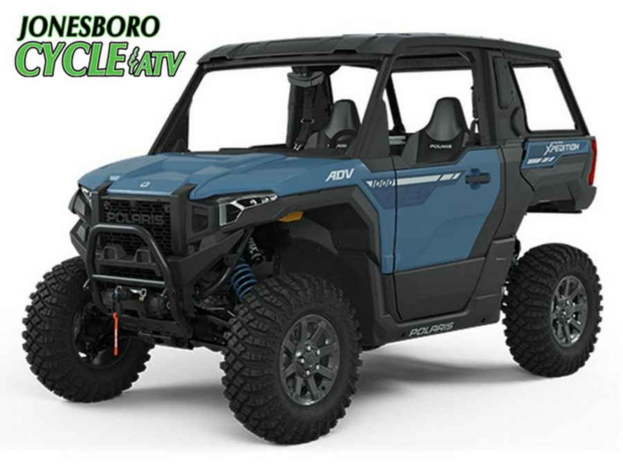 2024 Polaris Xpedition ADV Ultimate