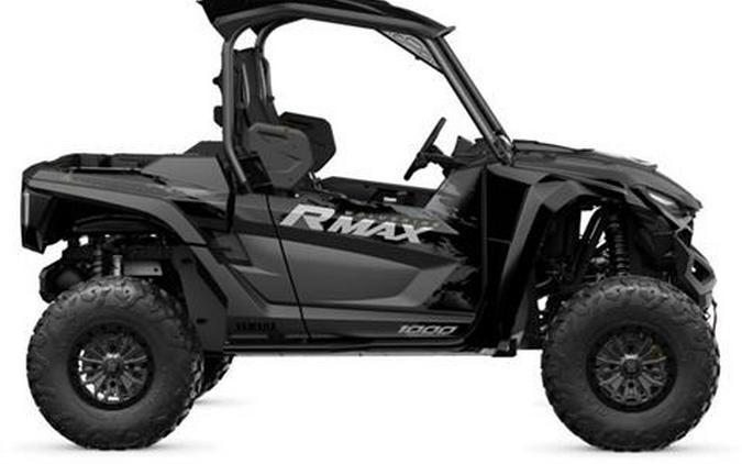 2025 Yamaha Wolverine RMAX2 1000 XT-R