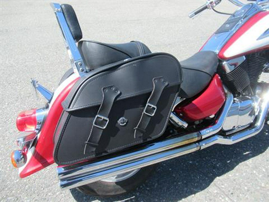 1999 Suzuki Intruder 1500LC