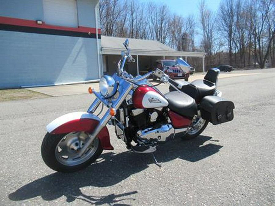 1999 Suzuki Intruder 1500LC