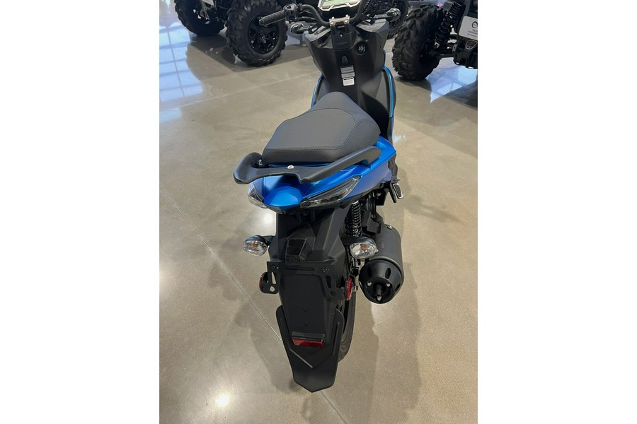 2025 KYMCO Super 8 50R