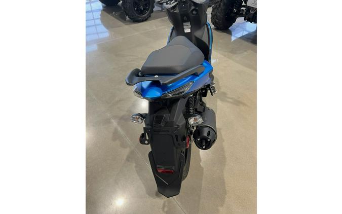 2025 KYMCO Super 8 50R