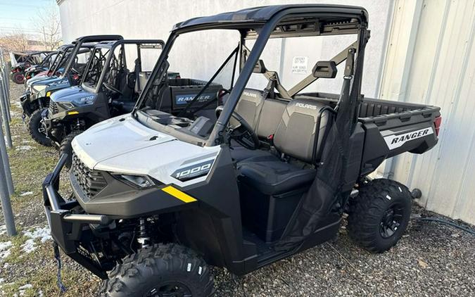 2026 Polaris Ranger 1000 Premium