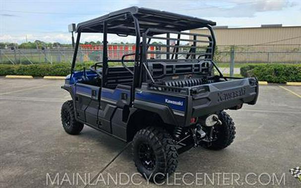 2026 Kawasaki MULE PRO-FXT 1000 LE