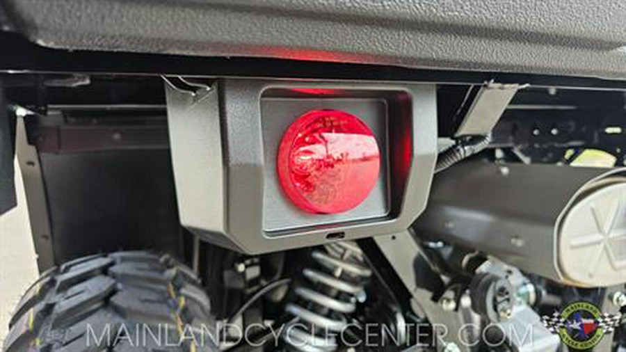 2026 Kawasaki MULE PRO-FXT 1000 LE