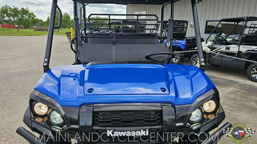 2026 Kawasaki MULE PRO-FXT 1000 LE