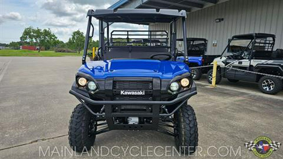 2026 Kawasaki MULE PRO-FXT 1000 LE