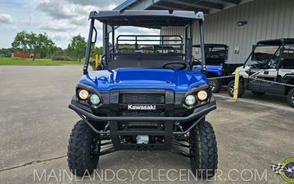 2026 Kawasaki MULE PRO-FXT 1000 LE