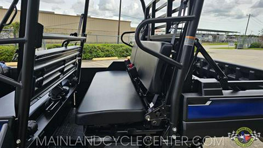 2026 Kawasaki MULE PRO-FXT 1000 LE