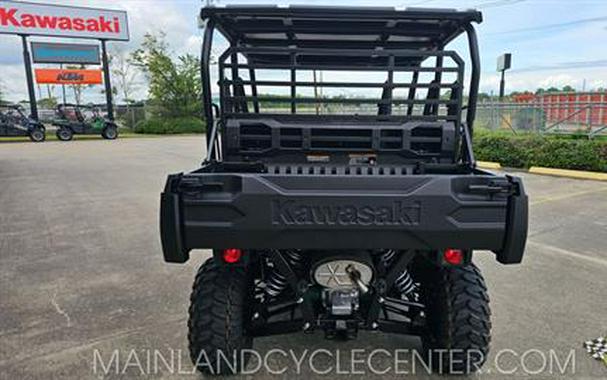 2026 Kawasaki MULE PRO-FXT 1000 LE