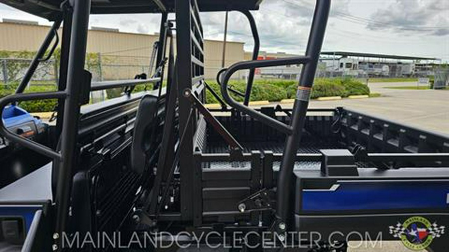 2026 Kawasaki MULE PRO-FXT 1000 LE