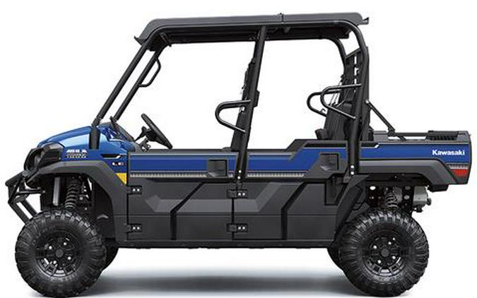 2026 Kawasaki MULE PRO-FXT 1000 LE