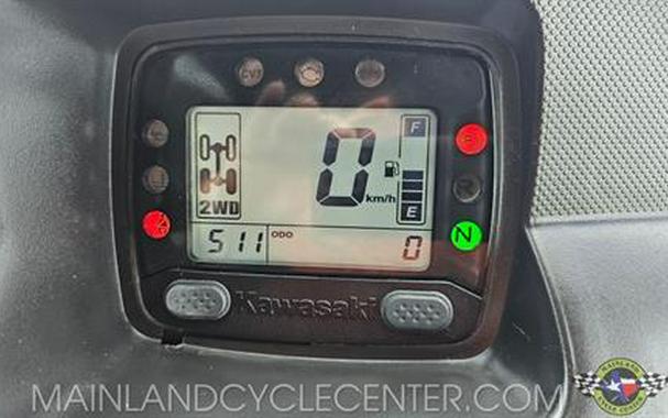 2026 Kawasaki MULE PRO-FXT 1000 LE