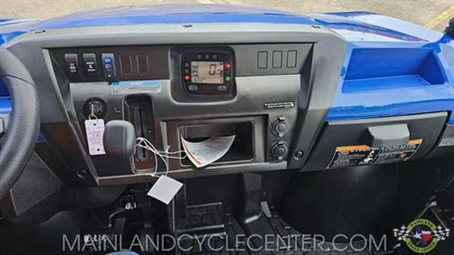 2026 Kawasaki MULE PRO-FXT 1000 LE