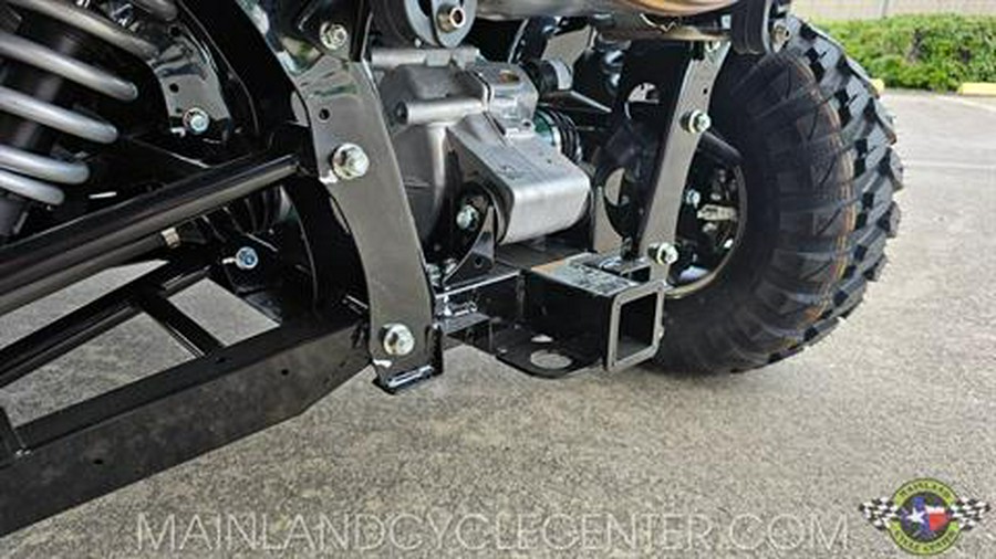 2026 Kawasaki MULE PRO-FXT 1000 LE