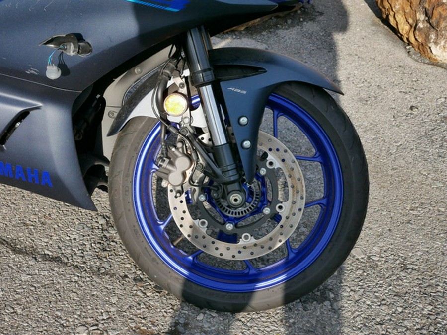 2023 Yamaha YZF R3