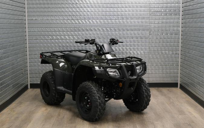 2026 HONDA FOURTRAX RECON ES