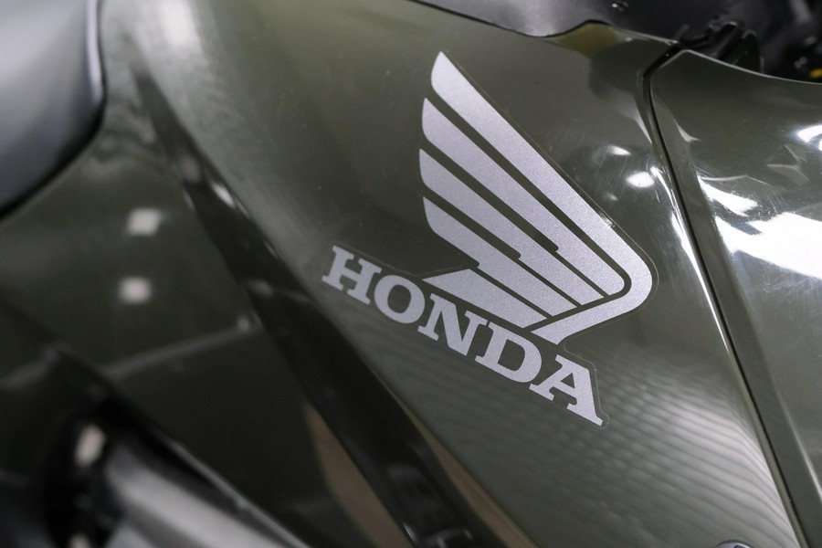 2026 HONDA FOURTRAX RECON ES