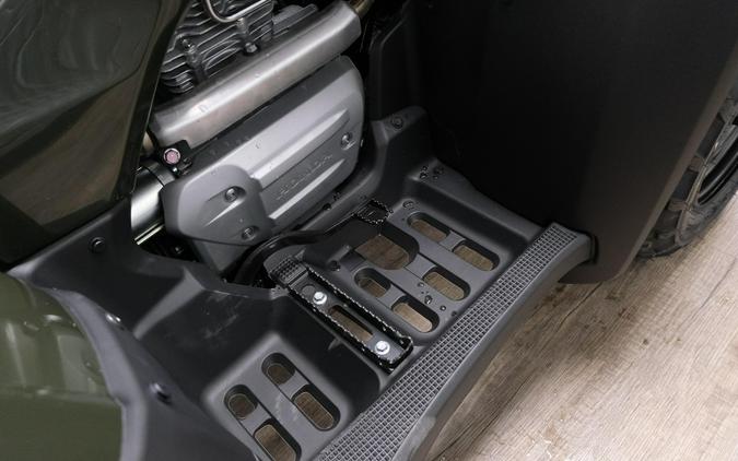 2026 HONDA FOURTRAX RECON ES