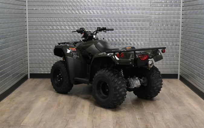 2026 HONDA FOURTRAX RECON ES