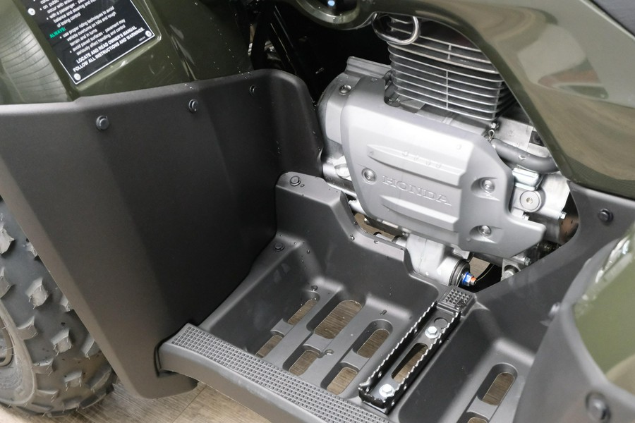 2026 HONDA FOURTRAX RECON ES