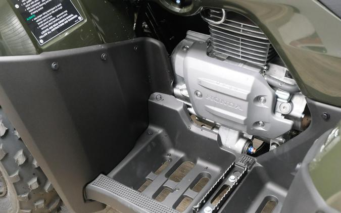 2026 HONDA FOURTRAX RECON ES