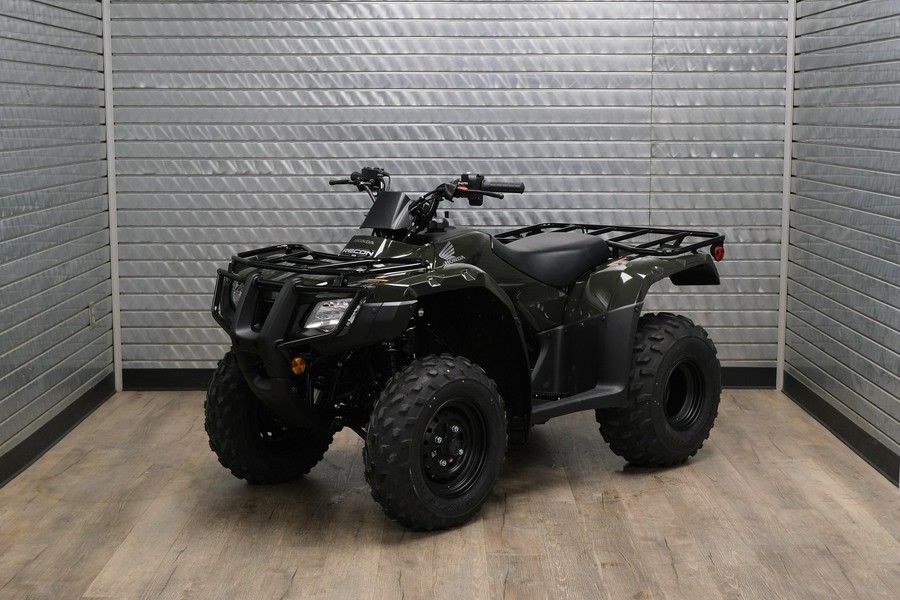 2026 HONDA FOURTRAX RECON ES