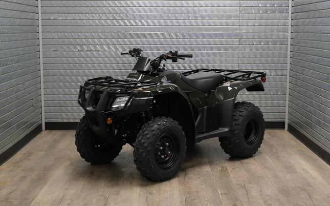 2026 HONDA FOURTRAX RECON ES