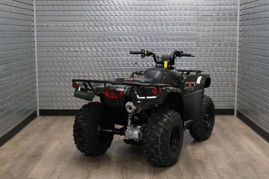 2026 HONDA FOURTRAX RECON ES