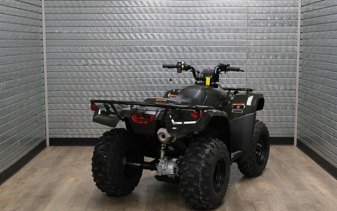 2026 HONDA FOURTRAX RECON ES
