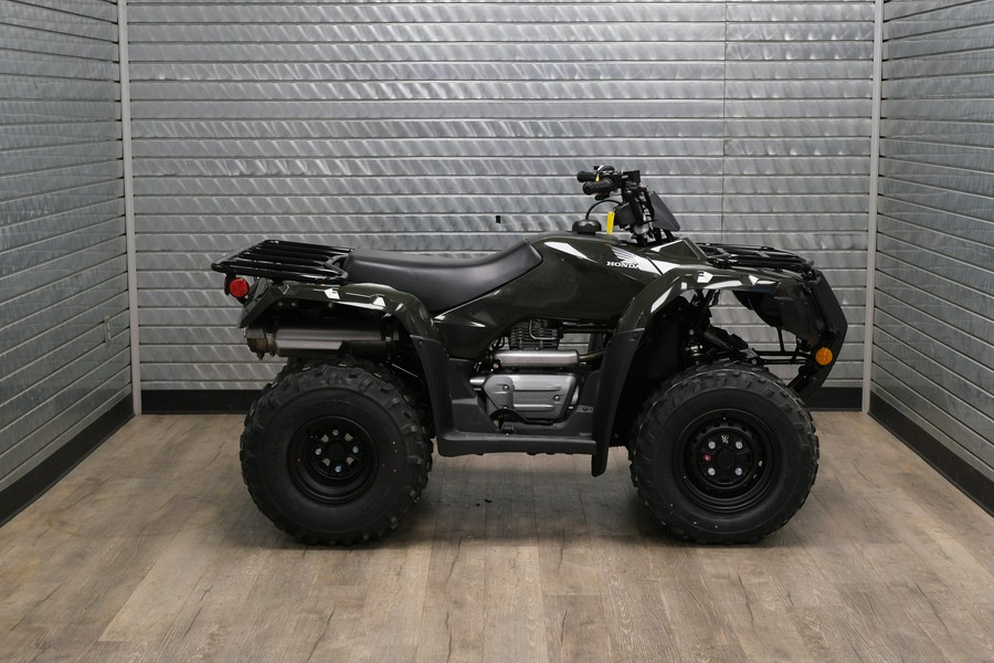 2026 HONDA FOURTRAX RECON ES
