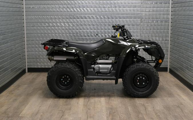 2026 HONDA FOURTRAX RECON ES