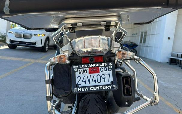 Used 2020 BMW R 1250 GS Adventure