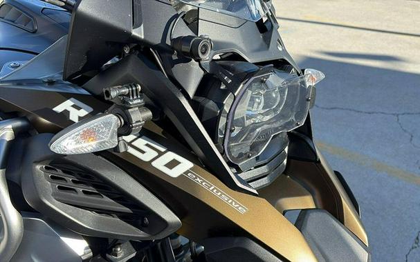 Used 2020 BMW R 1250 GS Adventure