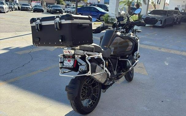 Used 2020 BMW R 1250 GS Adventure