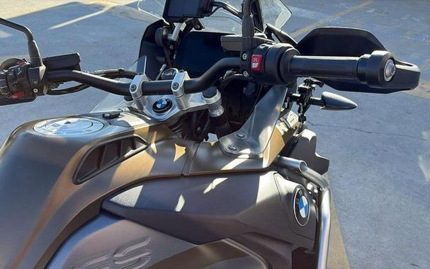 Used 2020 BMW R 1250 GS Adventure